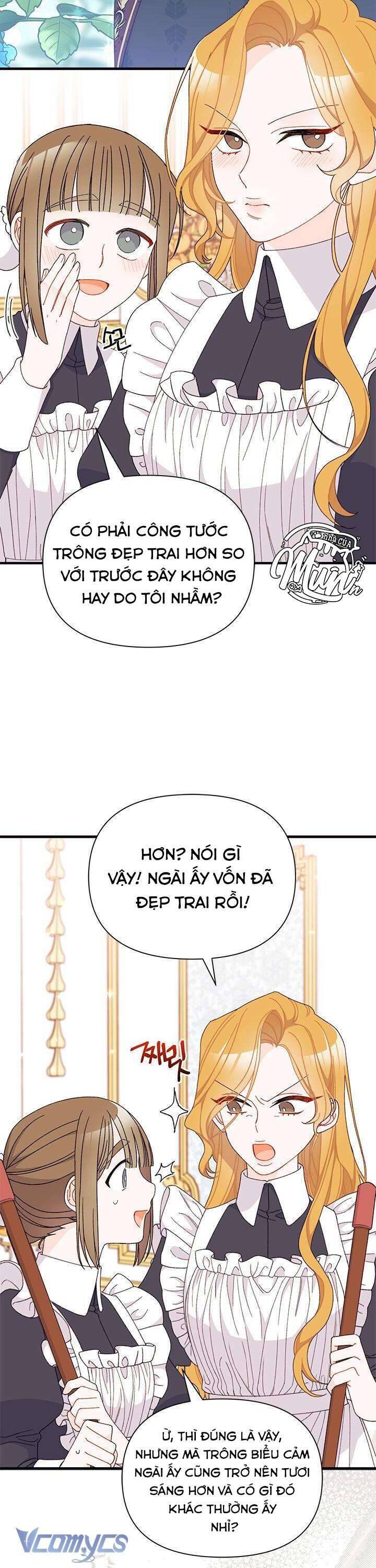 Tôi Đã Có Chồng Sau Khi Nhặt Được Nam Chính: Chapter 52