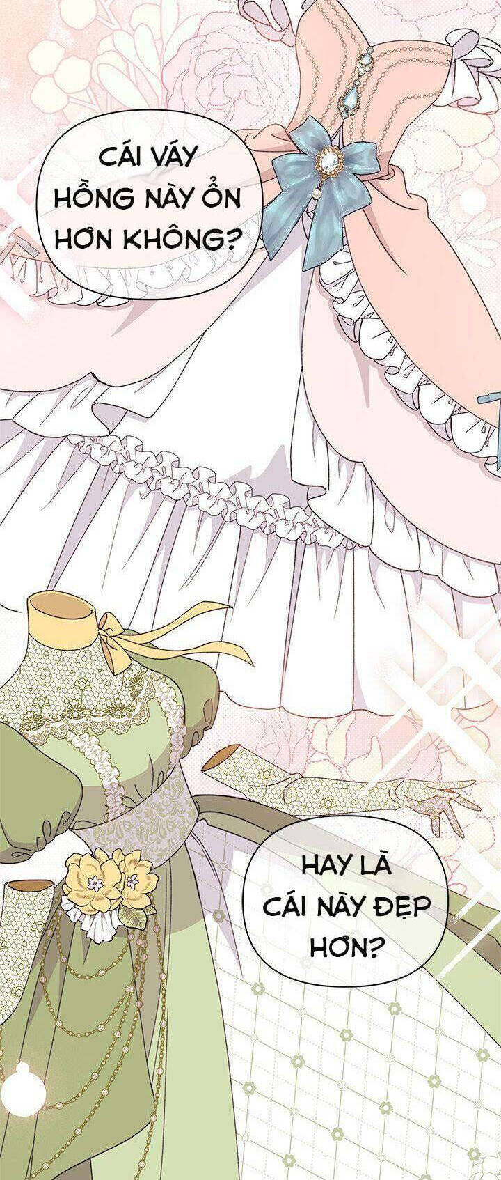 Tôi Đã Có Chồng Sau Khi Nhặt Được Nam Chính: Chapter 54
