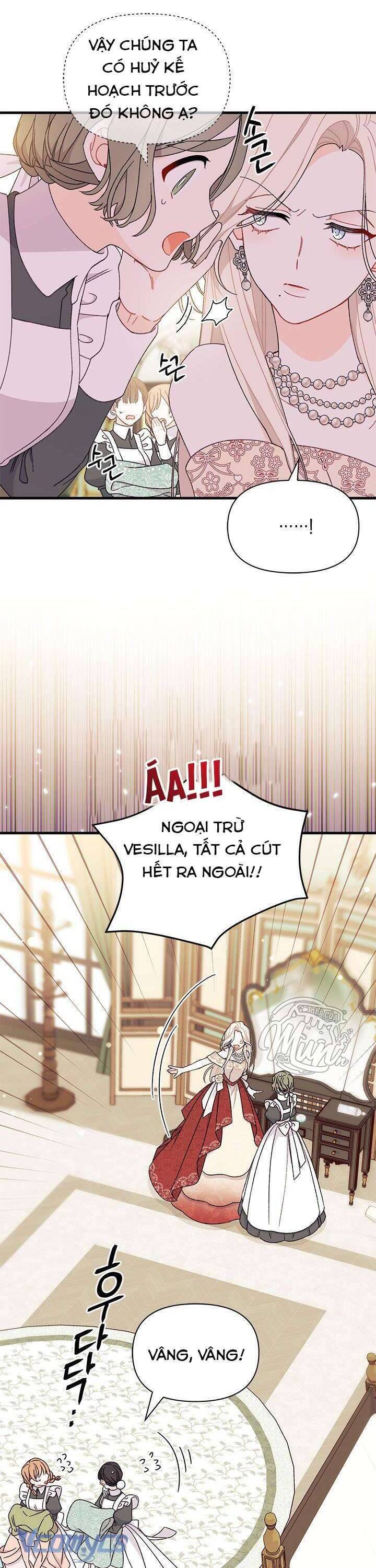 Tôi Đã Có Chồng Sau Khi Nhặt Được Nam Chính: Chapter 54