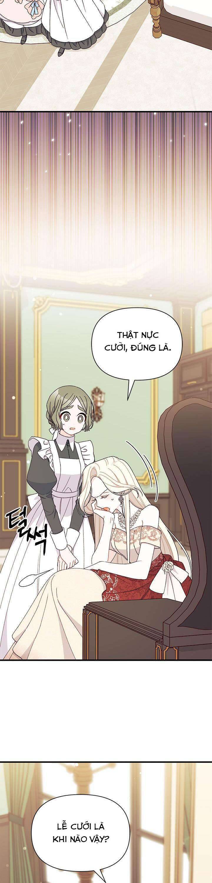 Tôi Đã Có Chồng Sau Khi Nhặt Được Nam Chính: Chapter 54