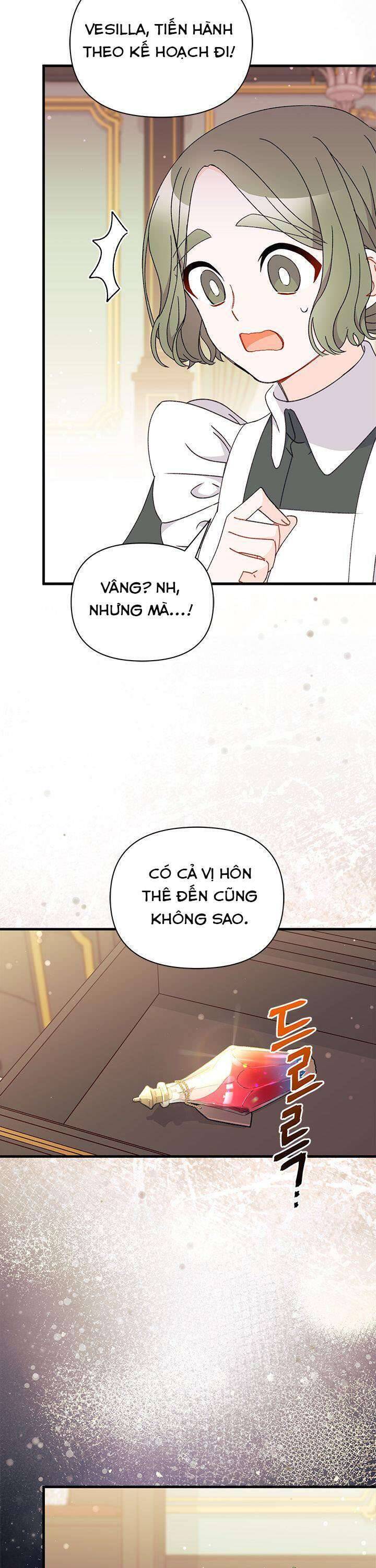 Tôi Đã Có Chồng Sau Khi Nhặt Được Nam Chính: Chapter 54