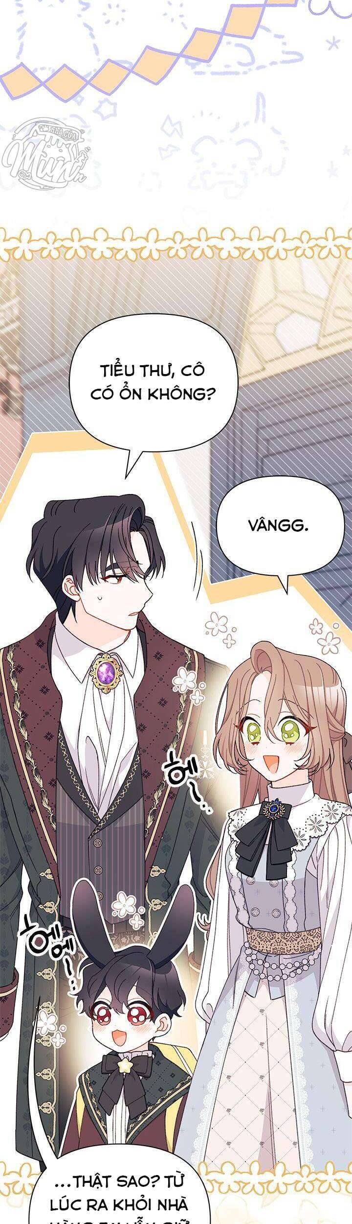 Tôi Đã Có Chồng Sau Khi Nhặt Được Nam Chính: Chapter 54
