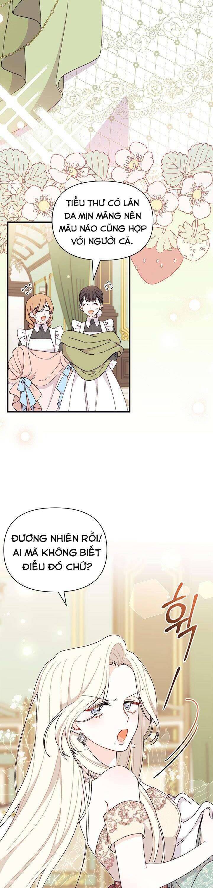 Tôi Đã Có Chồng Sau Khi Nhặt Được Nam Chính: Chapter 54