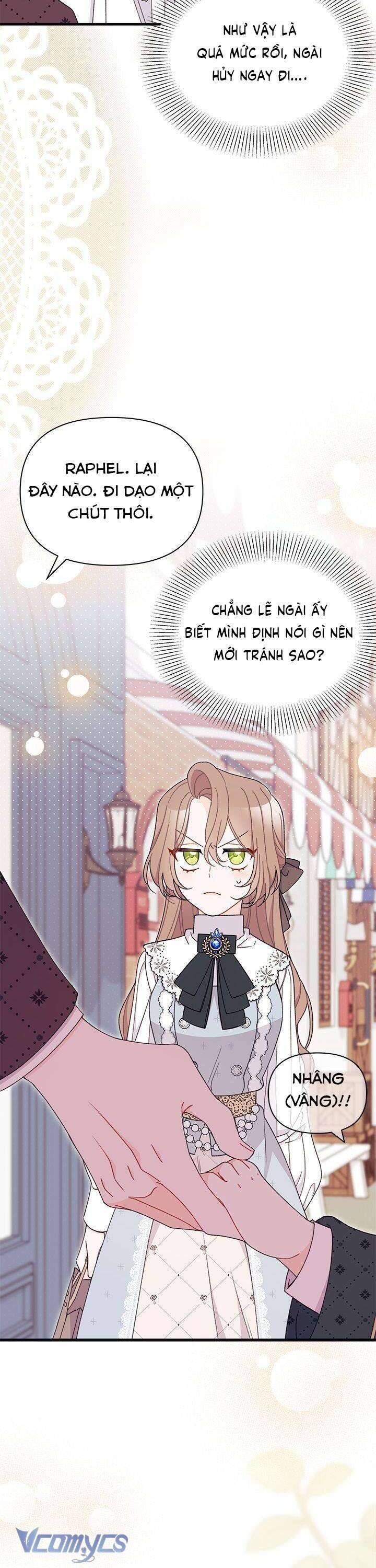 Tôi Đã Có Chồng Sau Khi Nhặt Được Nam Chính: Chapter 54