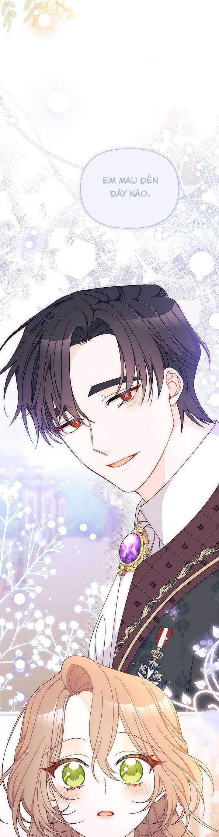 Tôi Đã Có Chồng Sau Khi Nhặt Được Nam Chính: Chapter 54