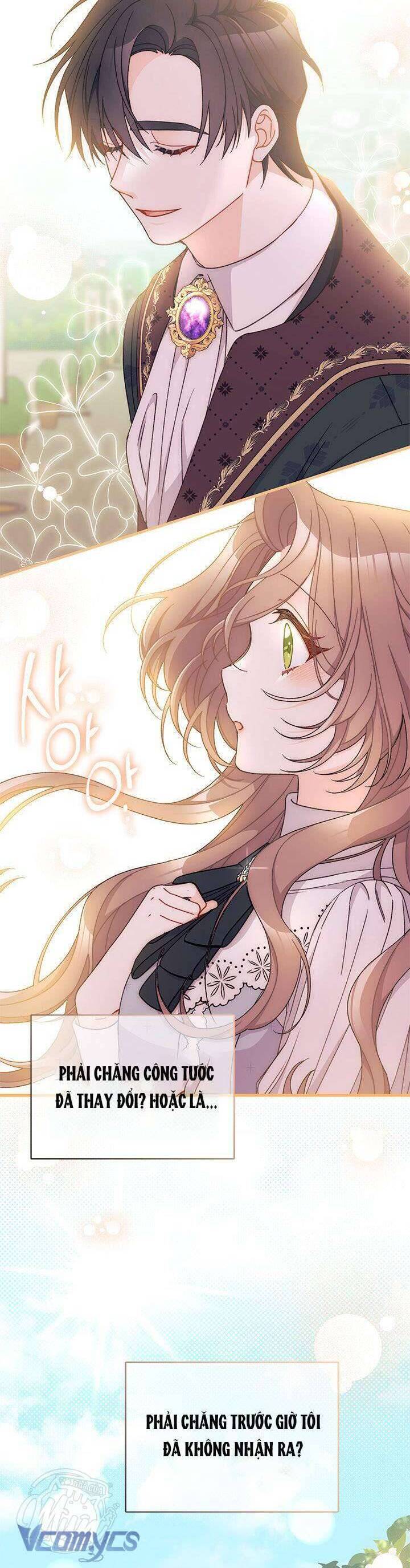 Tôi Đã Có Chồng Sau Khi Nhặt Được Nam Chính: Chapter 54