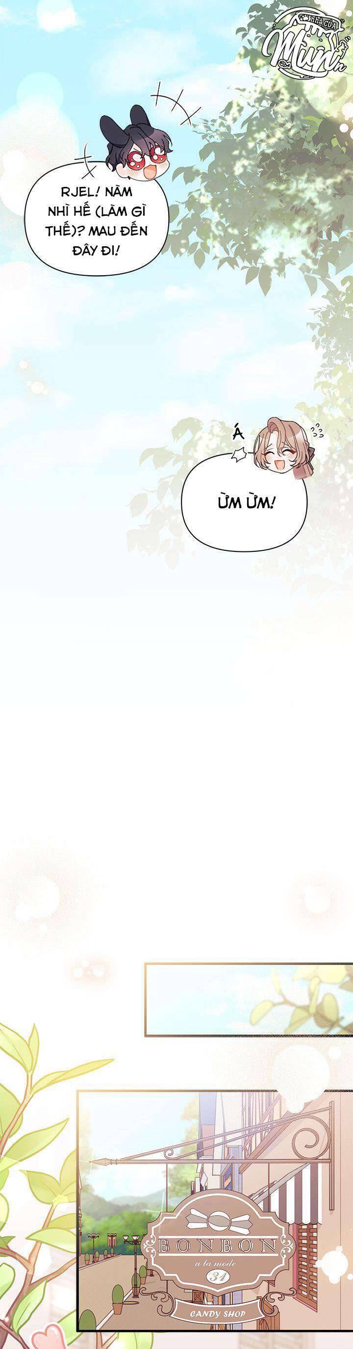 Tôi Đã Có Chồng Sau Khi Nhặt Được Nam Chính: Chapter 54