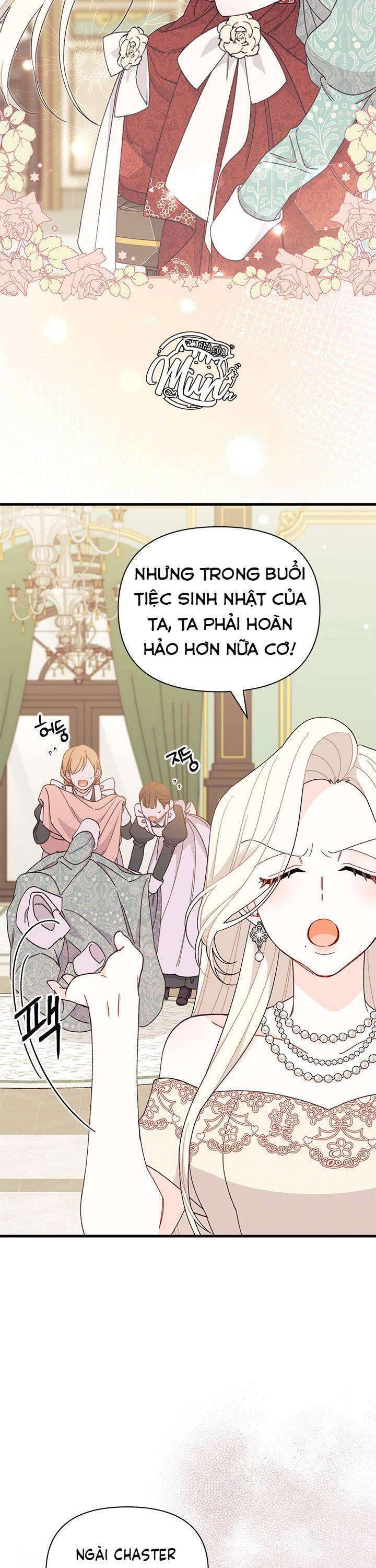 Tôi Đã Có Chồng Sau Khi Nhặt Được Nam Chính: Chapter 54