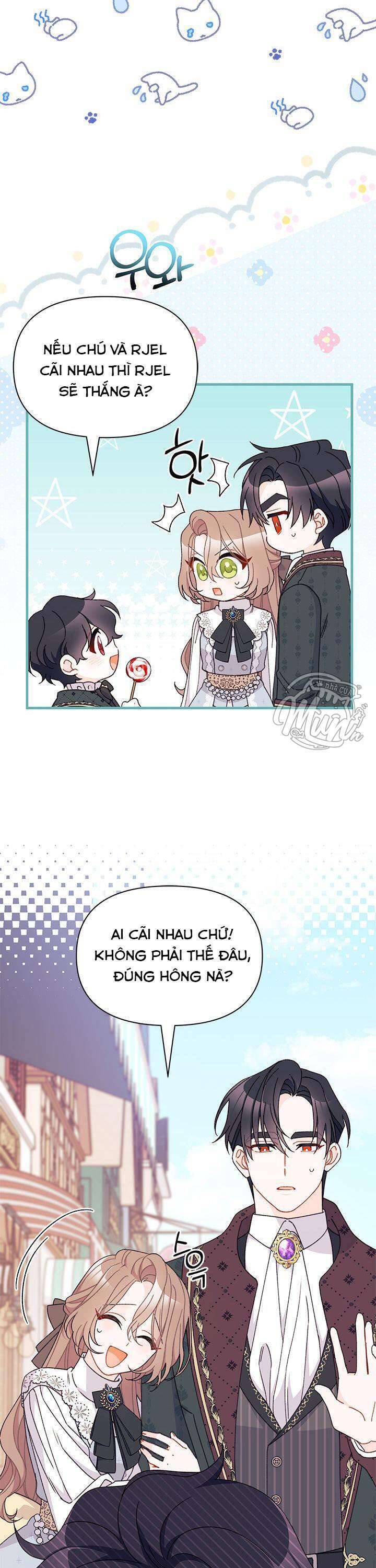 Tôi Đã Có Chồng Sau Khi Nhặt Được Nam Chính: Chapter 54