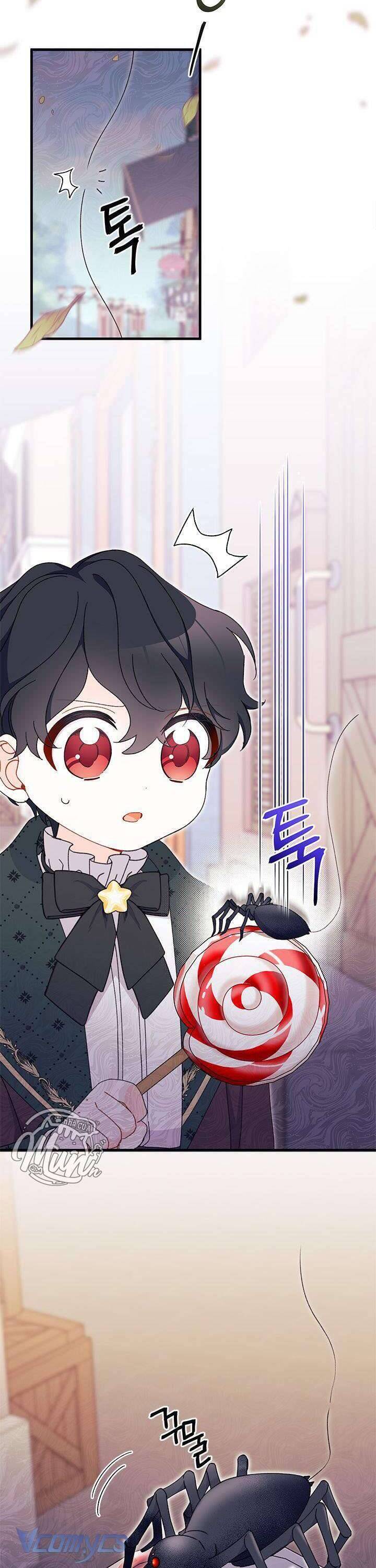 Tôi Đã Có Chồng Sau Khi Nhặt Được Nam Chính: Chapter 54