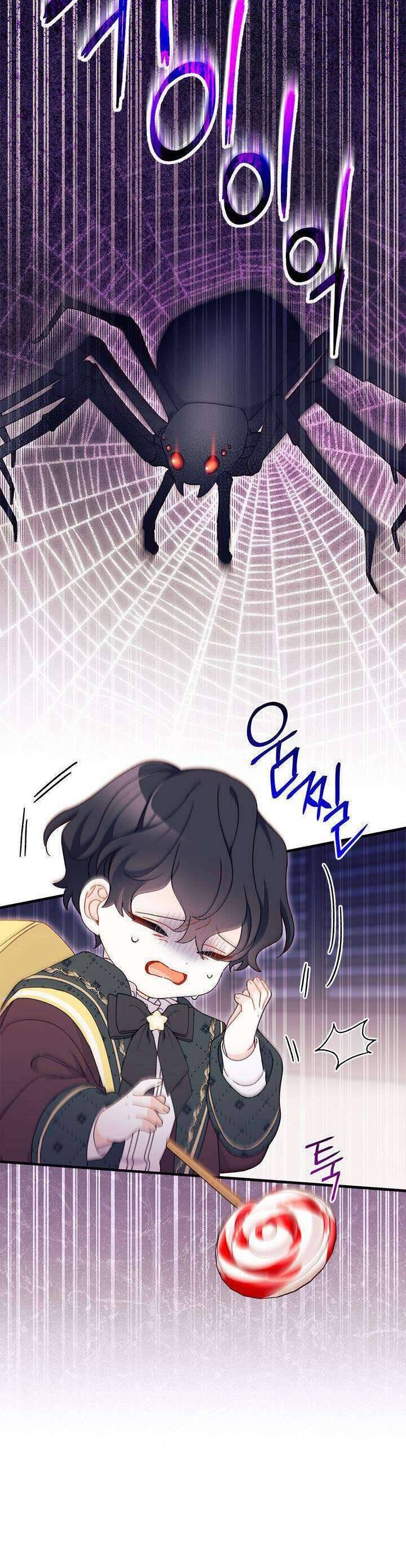 Tôi Đã Có Chồng Sau Khi Nhặt Được Nam Chính: Chapter 54