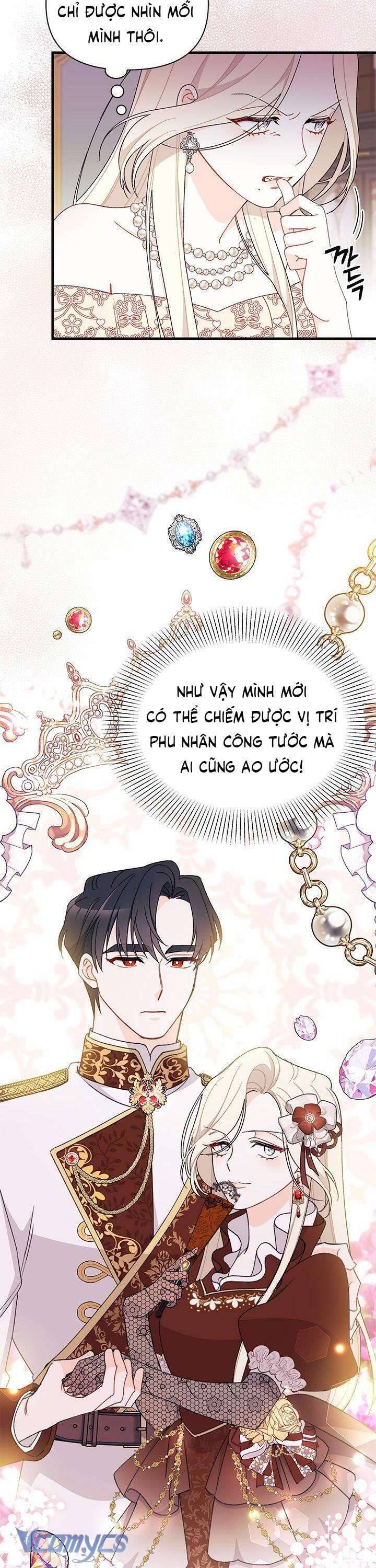 Tôi Đã Có Chồng Sau Khi Nhặt Được Nam Chính: Chapter 54