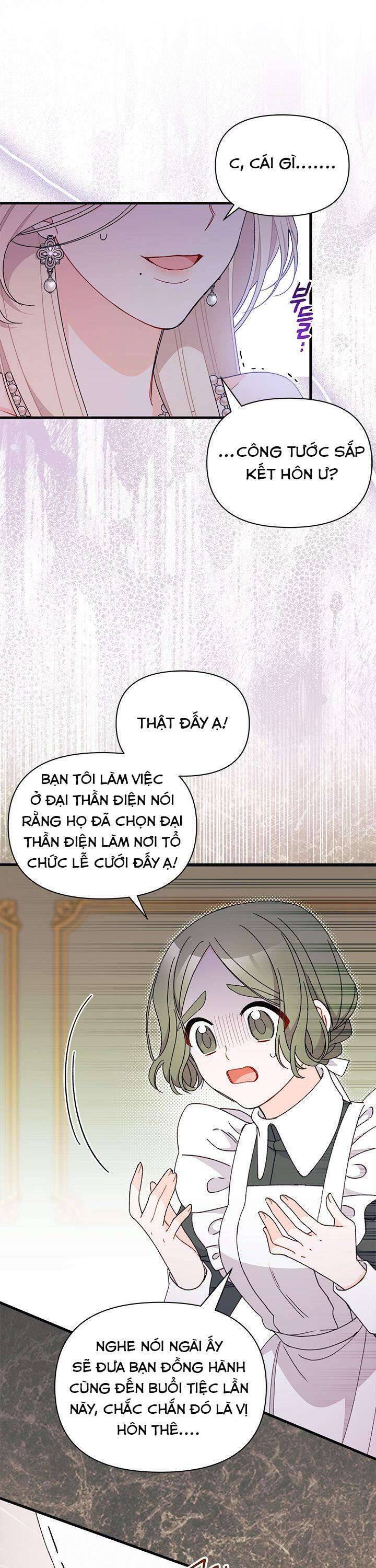 Tôi Đã Có Chồng Sau Khi Nhặt Được Nam Chính: Chapter 54