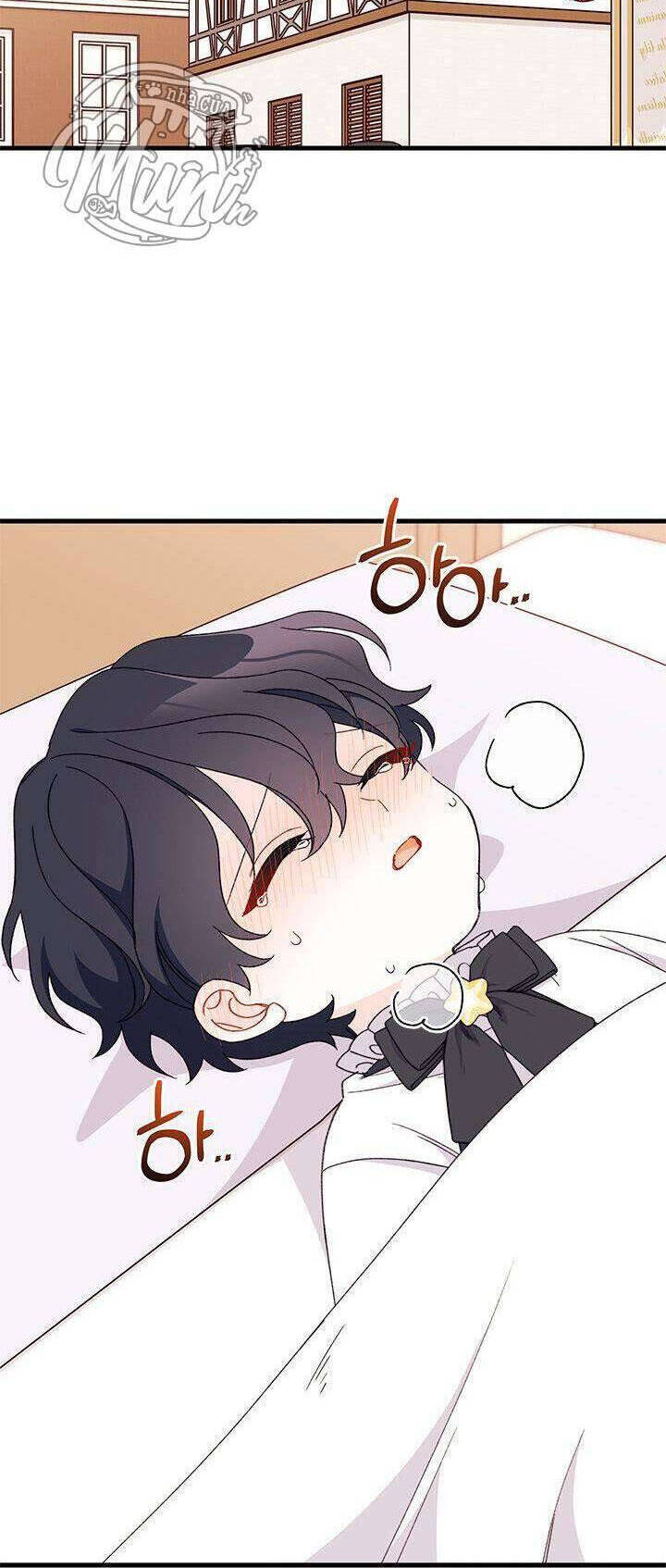 Tôi Đã Có Chồng Sau Khi Nhặt Được Nam Chính: Chapter 56