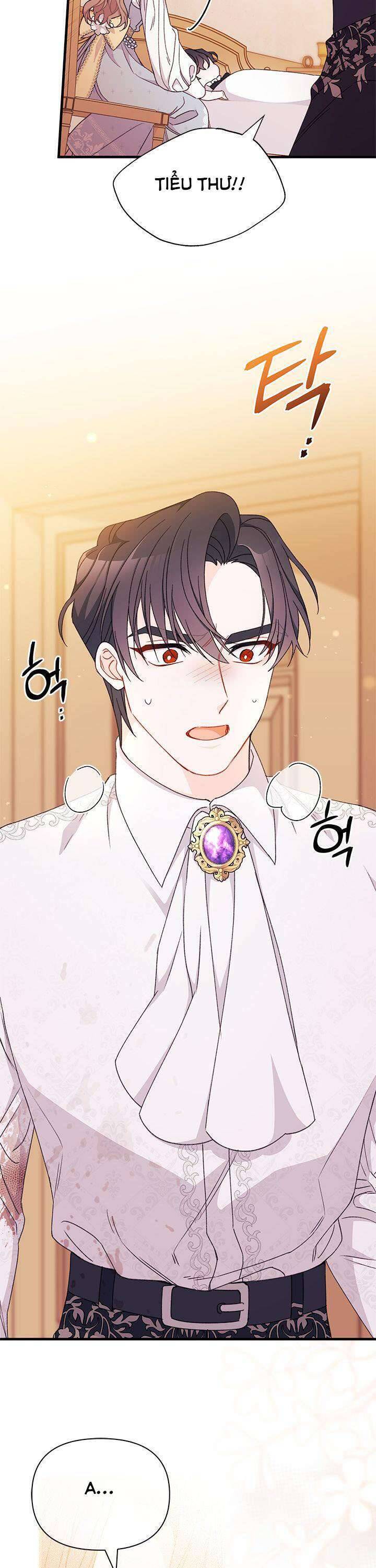 Tôi Đã Có Chồng Sau Khi Nhặt Được Nam Chính: Chapter 56