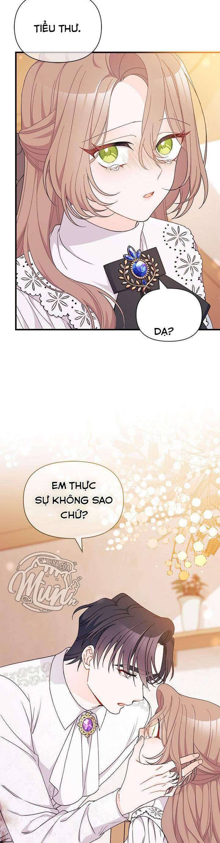 Tôi Đã Có Chồng Sau Khi Nhặt Được Nam Chính: Chapter 56