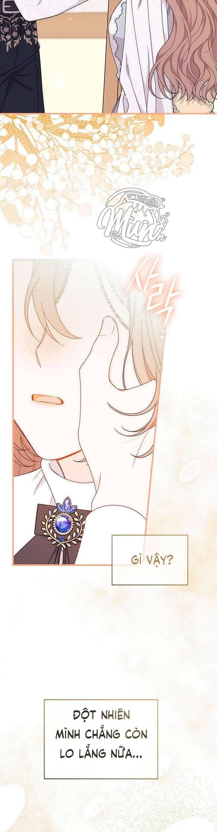 Tôi Đã Có Chồng Sau Khi Nhặt Được Nam Chính: Chapter 56