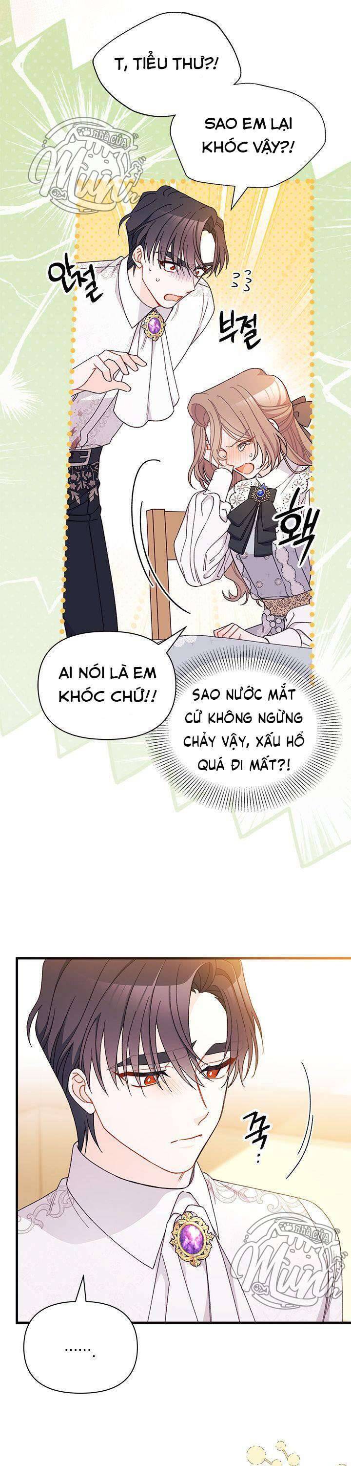 Tôi Đã Có Chồng Sau Khi Nhặt Được Nam Chính: Chapter 56