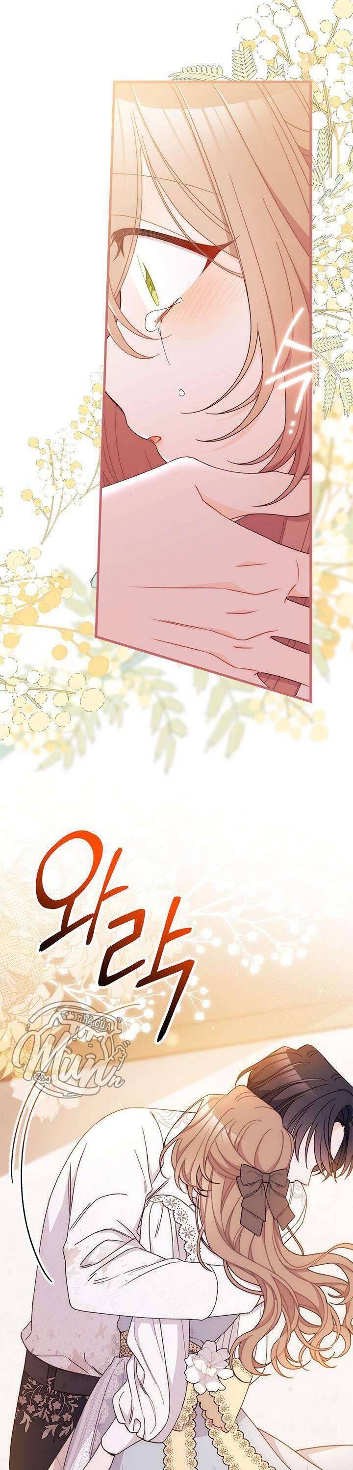 Tôi Đã Có Chồng Sau Khi Nhặt Được Nam Chính: Chapter 56