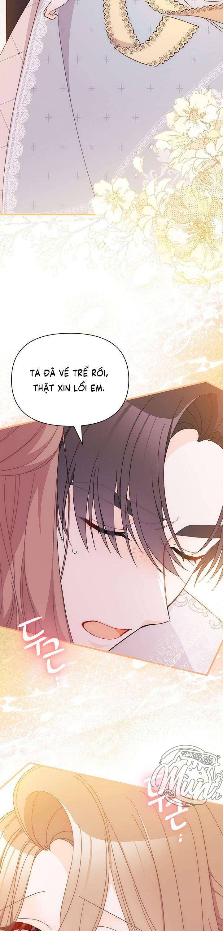 Tôi Đã Có Chồng Sau Khi Nhặt Được Nam Chính: Chapter 56