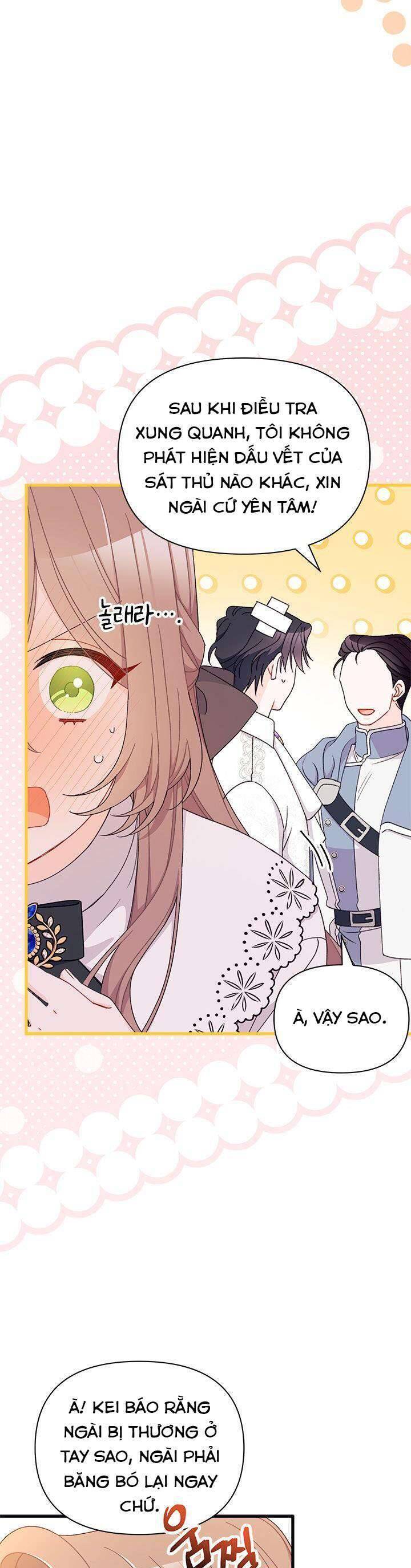 Tôi Đã Có Chồng Sau Khi Nhặt Được Nam Chính: Chapter 56