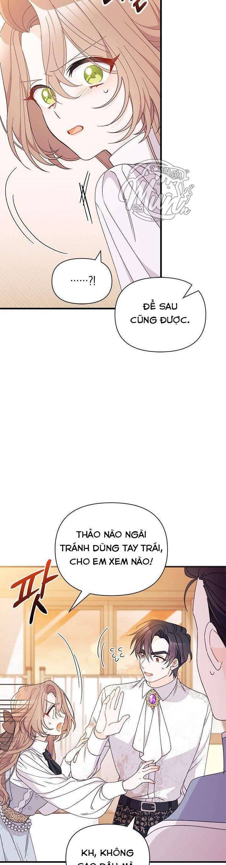 Tôi Đã Có Chồng Sau Khi Nhặt Được Nam Chính: Chapter 56