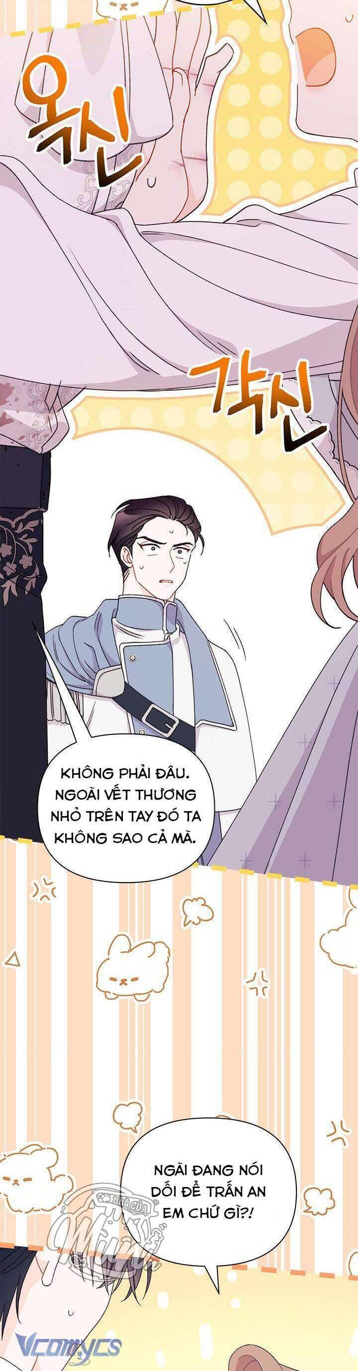 Tôi Đã Có Chồng Sau Khi Nhặt Được Nam Chính: Chapter 56