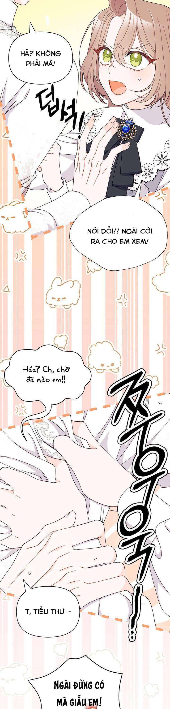 Tôi Đã Có Chồng Sau Khi Nhặt Được Nam Chính: Chapter 56