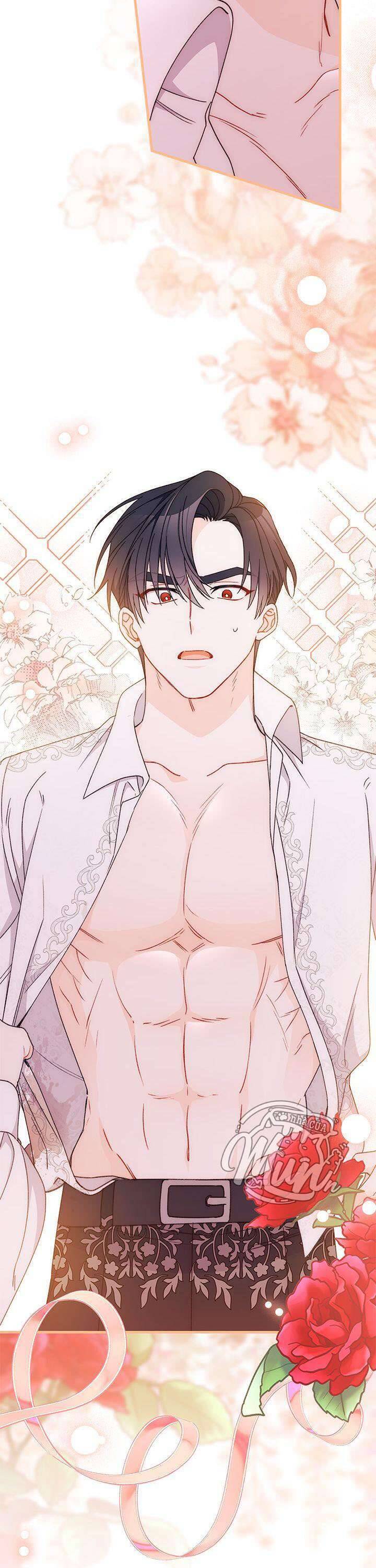 Tôi Đã Có Chồng Sau Khi Nhặt Được Nam Chính: Chapter 56