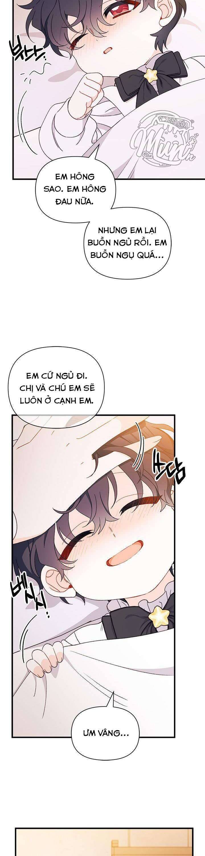 Tôi Đã Có Chồng Sau Khi Nhặt Được Nam Chính: Chapter 56