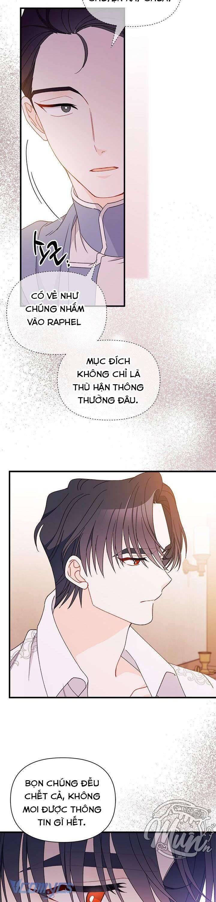 Tôi Đã Có Chồng Sau Khi Nhặt Được Nam Chính: Chapter 56