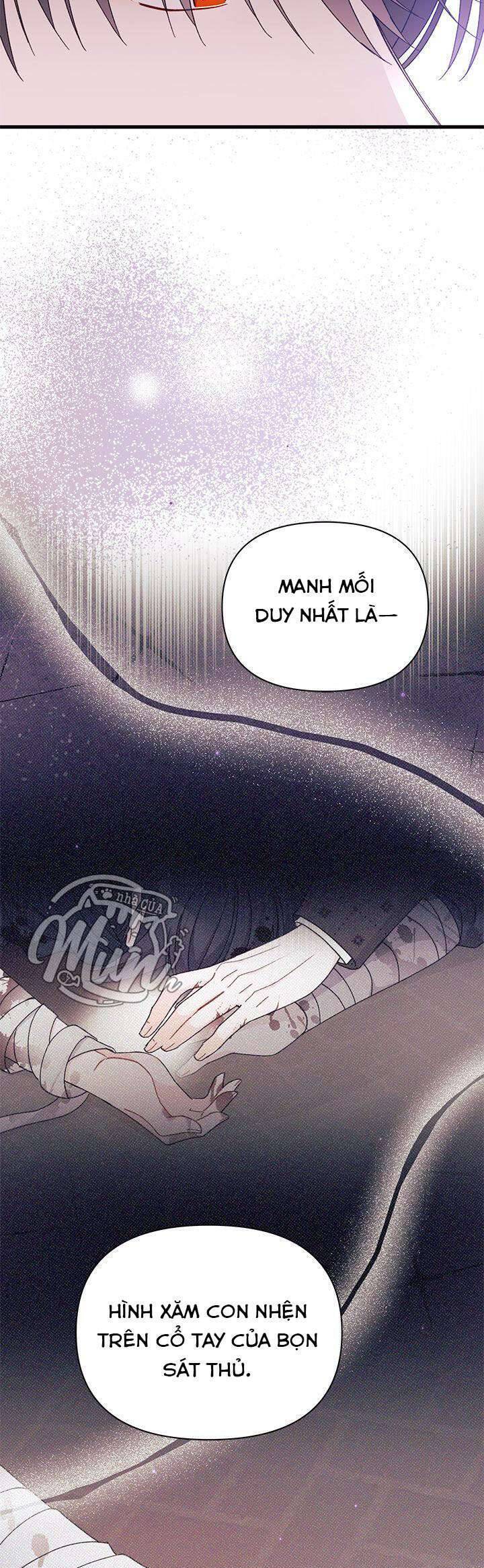 Tôi Đã Có Chồng Sau Khi Nhặt Được Nam Chính: Chapter 56
