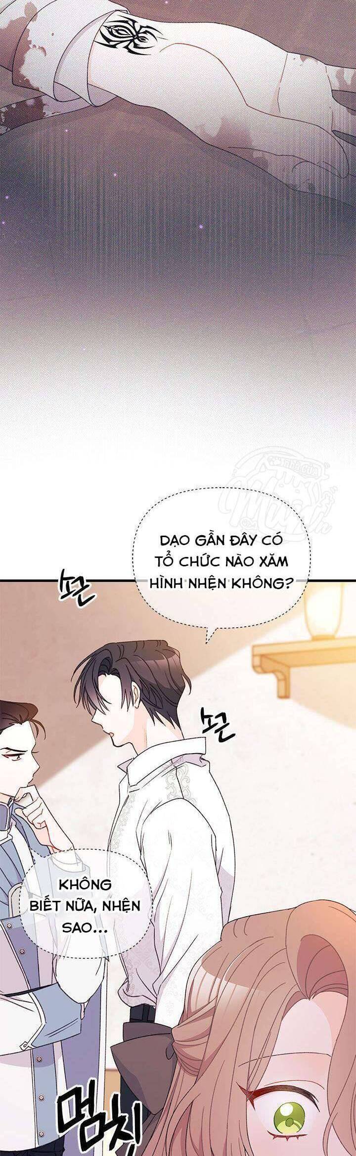 Tôi Đã Có Chồng Sau Khi Nhặt Được Nam Chính: Chapter 56