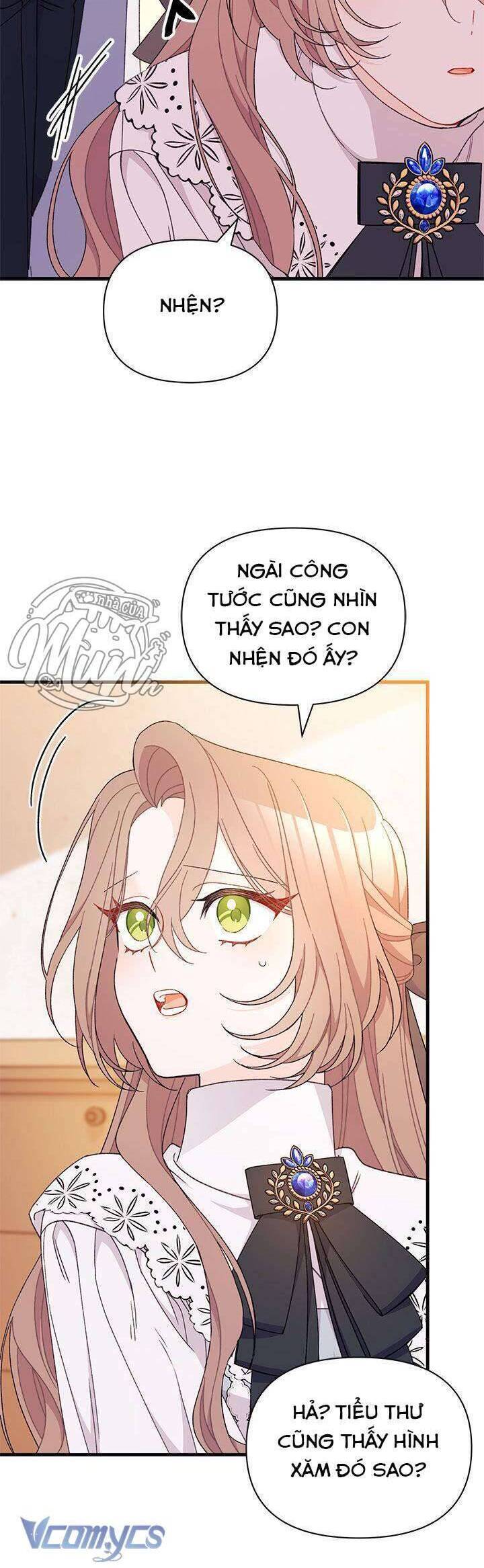Tôi Đã Có Chồng Sau Khi Nhặt Được Nam Chính: Chapter 56
