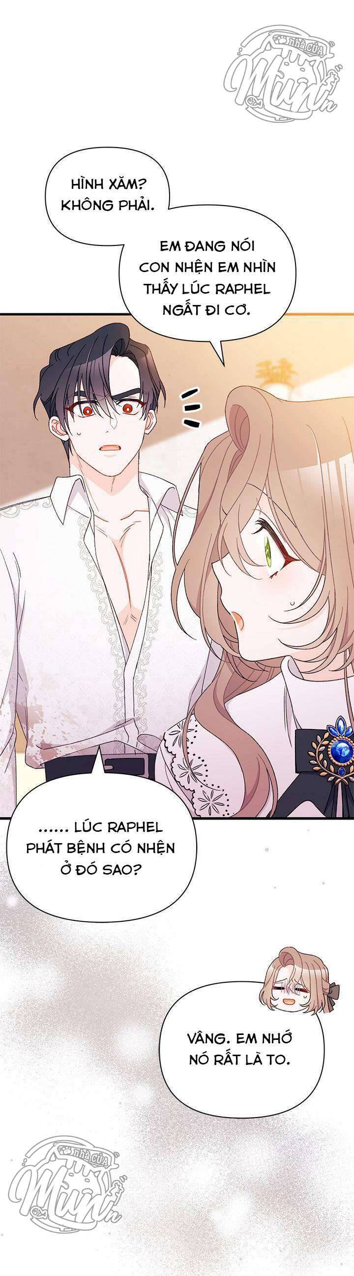 Tôi Đã Có Chồng Sau Khi Nhặt Được Nam Chính: Chapter 56