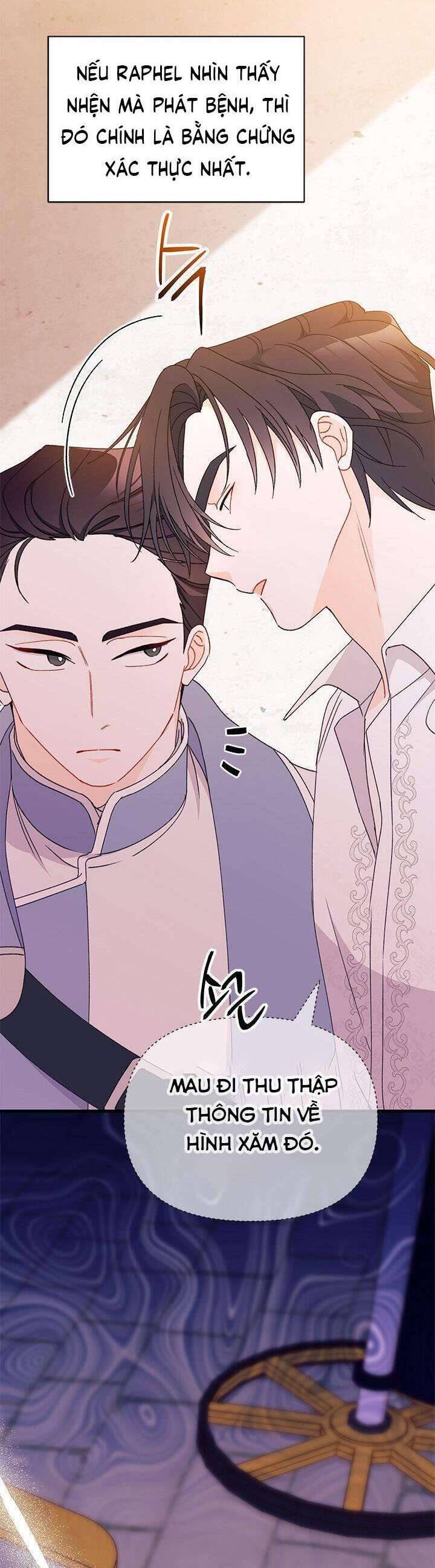 Tôi Đã Có Chồng Sau Khi Nhặt Được Nam Chính: Chapter 56