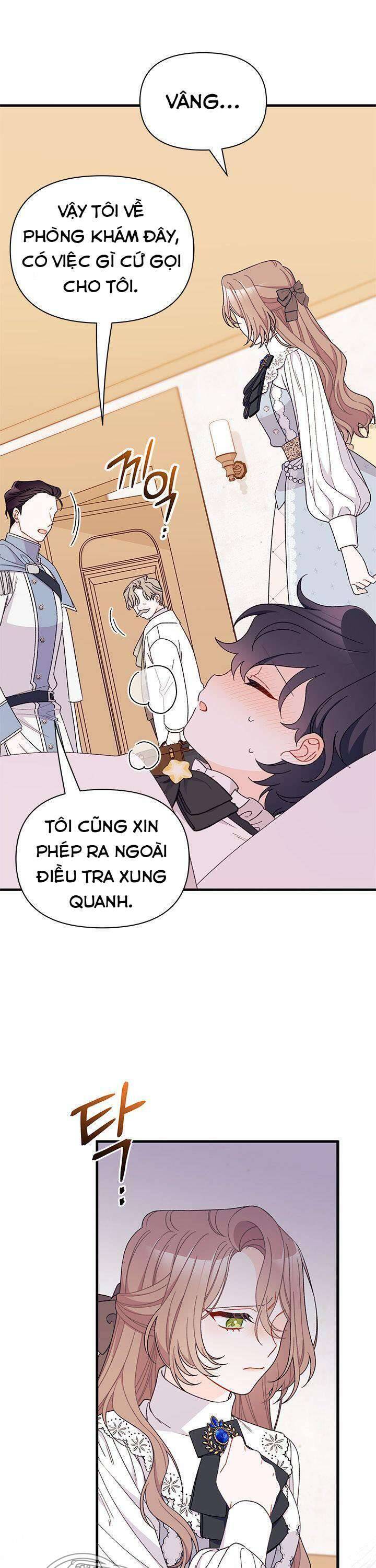 Tôi Đã Có Chồng Sau Khi Nhặt Được Nam Chính: Chapter 56