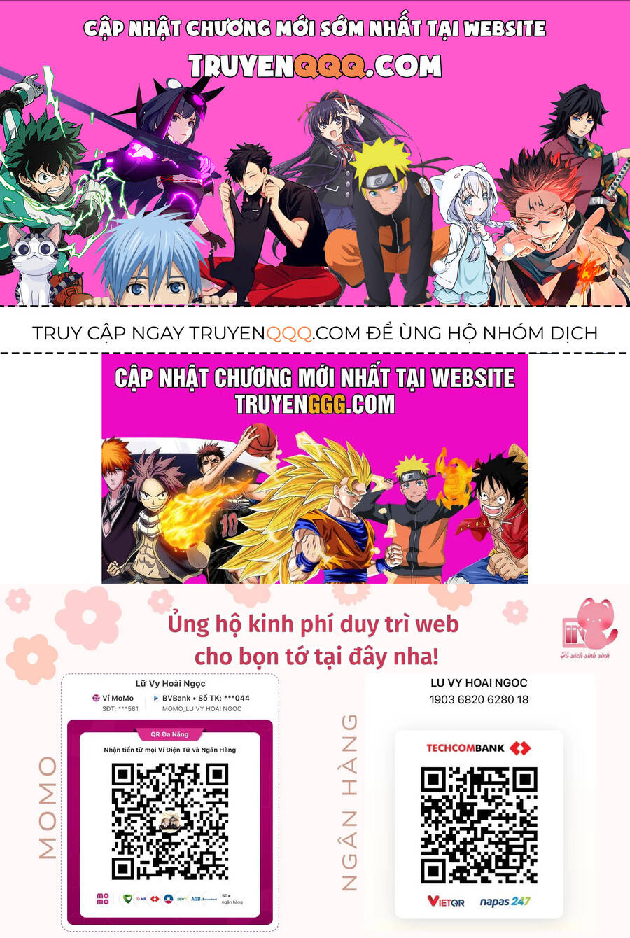 Tôi Đã Có Chồng Sau Khi Nhặt Được Nam Chính: Chapter 57