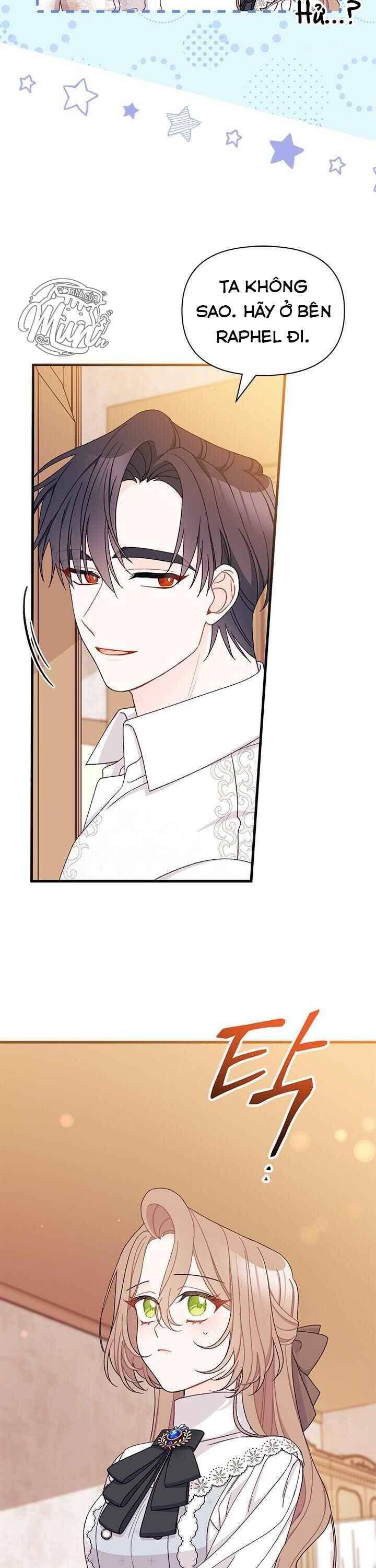 Tôi Đã Có Chồng Sau Khi Nhặt Được Nam Chính: Chapter 57