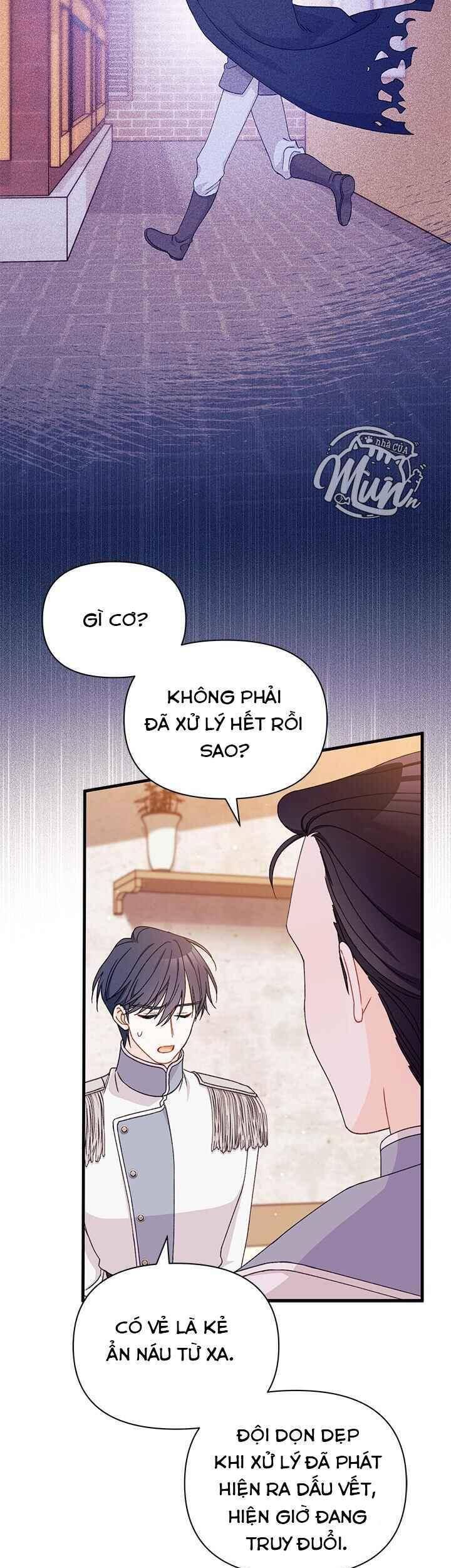 Tôi Đã Có Chồng Sau Khi Nhặt Được Nam Chính: Chapter 57