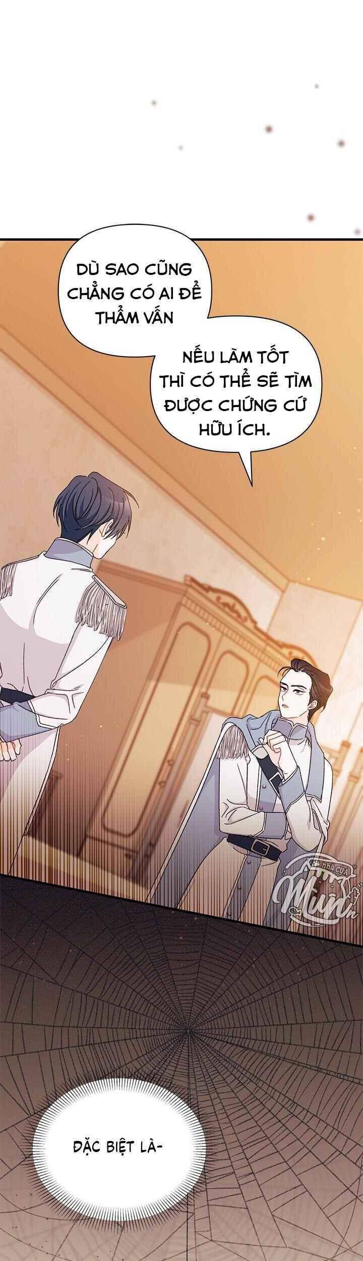 Tôi Đã Có Chồng Sau Khi Nhặt Được Nam Chính: Chapter 57