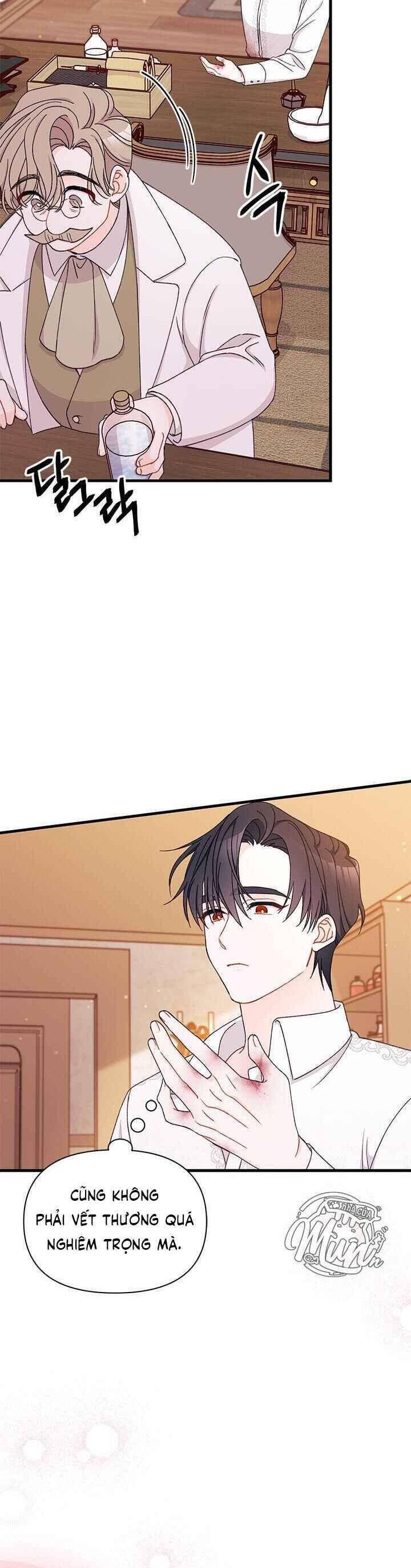 Tôi Đã Có Chồng Sau Khi Nhặt Được Nam Chính: Chapter 57