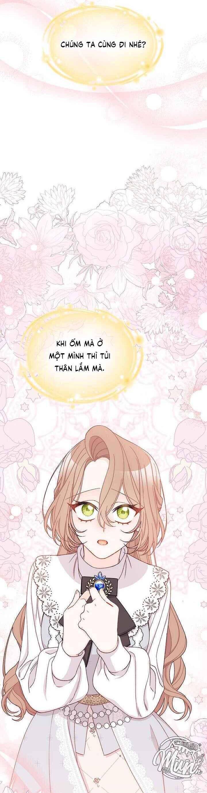Tôi Đã Có Chồng Sau Khi Nhặt Được Nam Chính: Chapter 57