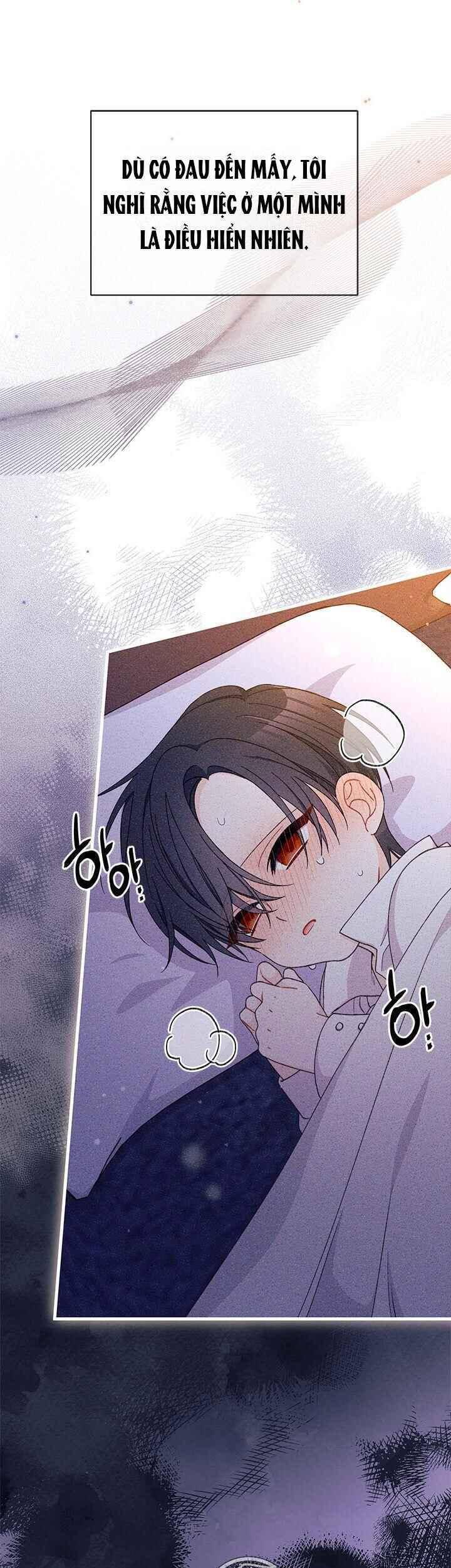 Tôi Đã Có Chồng Sau Khi Nhặt Được Nam Chính: Chapter 57