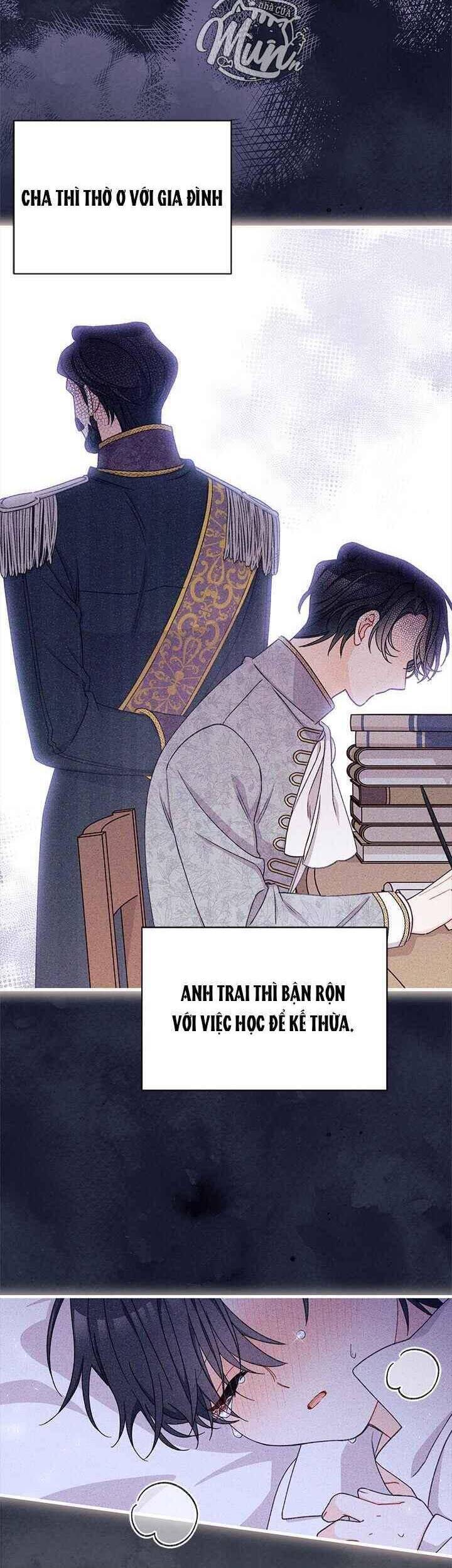 Tôi Đã Có Chồng Sau Khi Nhặt Được Nam Chính: Chapter 57