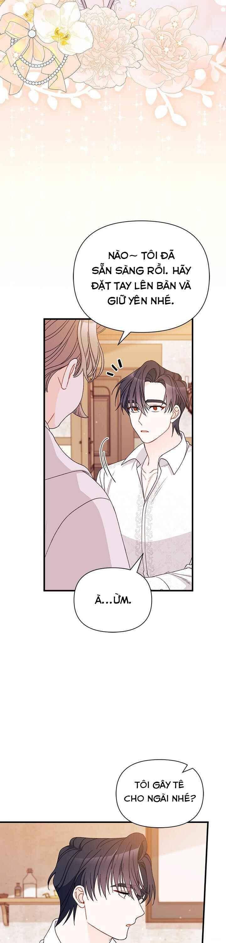 Tôi Đã Có Chồng Sau Khi Nhặt Được Nam Chính: Chapter 57