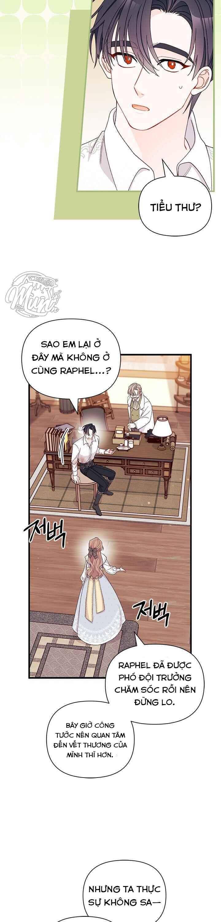 Tôi Đã Có Chồng Sau Khi Nhặt Được Nam Chính: Chapter 57