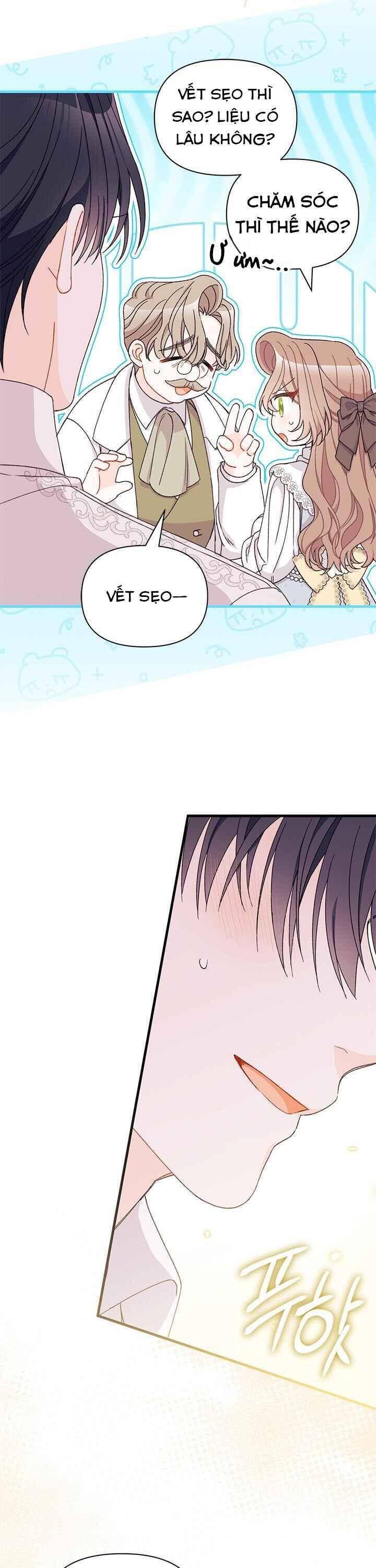 Tôi Đã Có Chồng Sau Khi Nhặt Được Nam Chính: Chapter 57