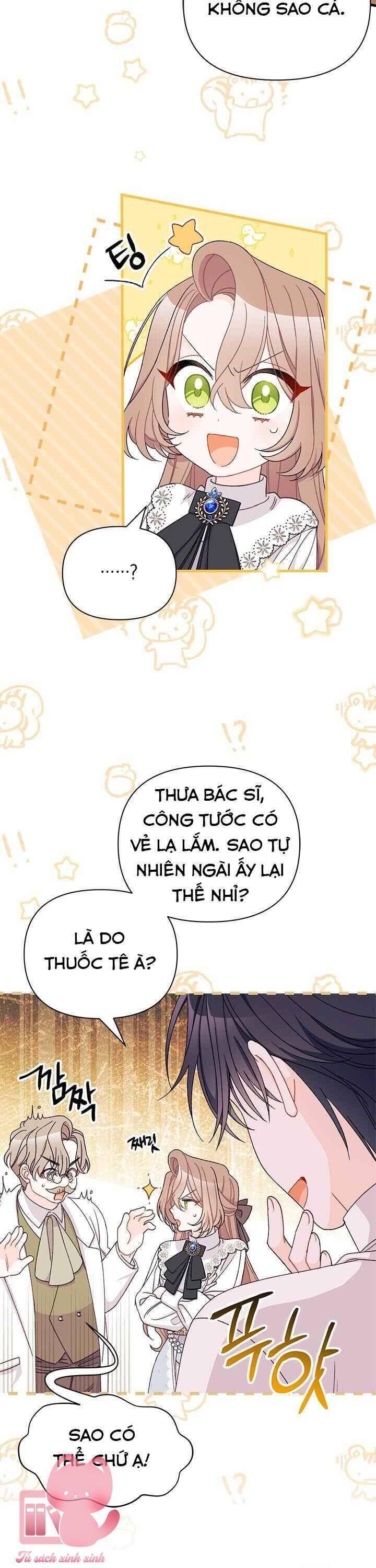Tôi Đã Có Chồng Sau Khi Nhặt Được Nam Chính: Chapter 57