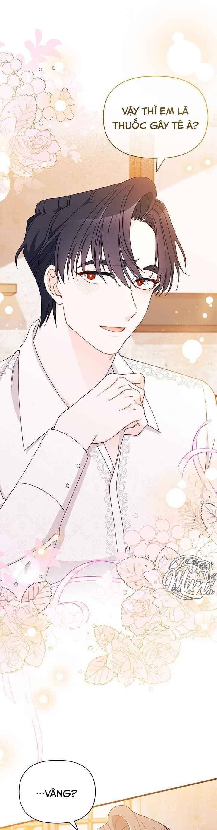 Tôi Đã Có Chồng Sau Khi Nhặt Được Nam Chính: Chapter 57